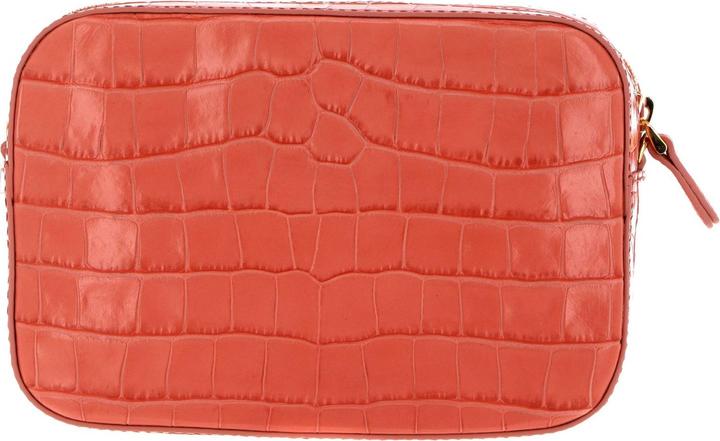 Immagine prodotto Coccinelle Mini Bag Croco Leather