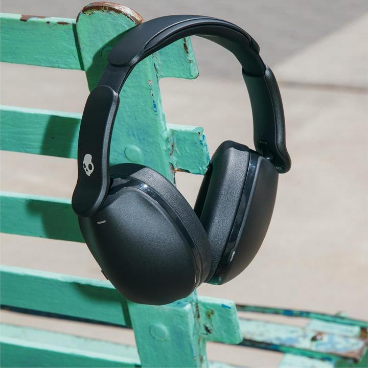 Produktbild Skullcandy Hesh 360 (ANC, 100 h, Kabelgebunden, Kabellos)