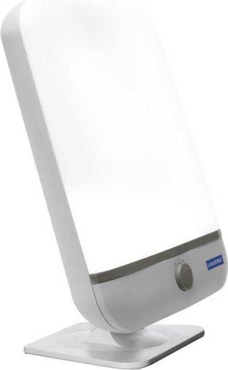 Actual product image Lanaform Lumiono Plus - Light therapy lamp (14000 lx)