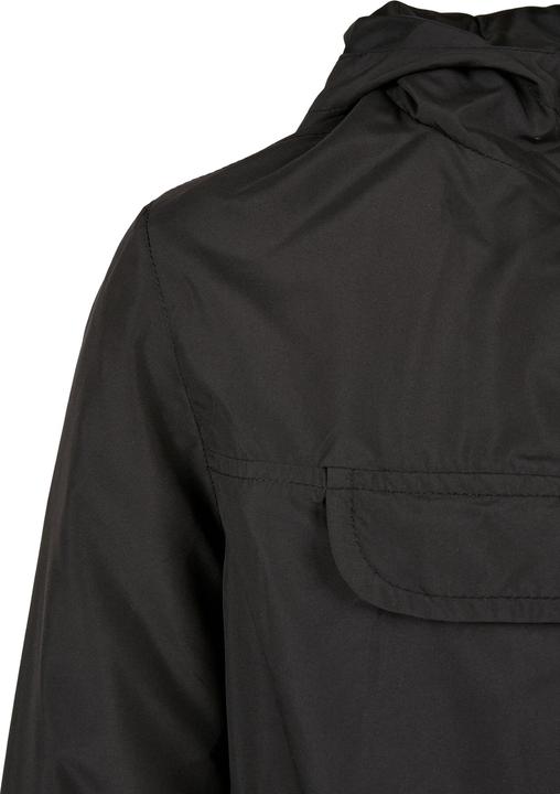 Produktbild Urban Classics Girls Basic Pullover Jacket (122, 128)