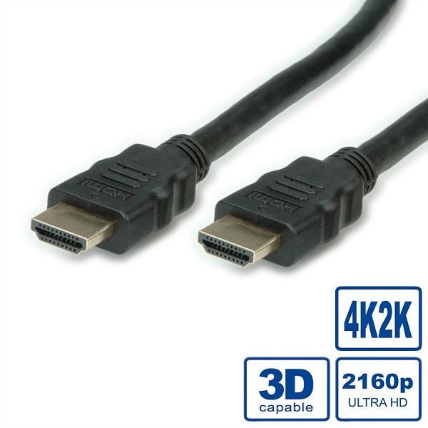 Immagine prodotto OMB HDMI – HDMI (3 m)