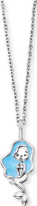 Actual product image Engelsrufer Kette (925 silver, 42 cm)