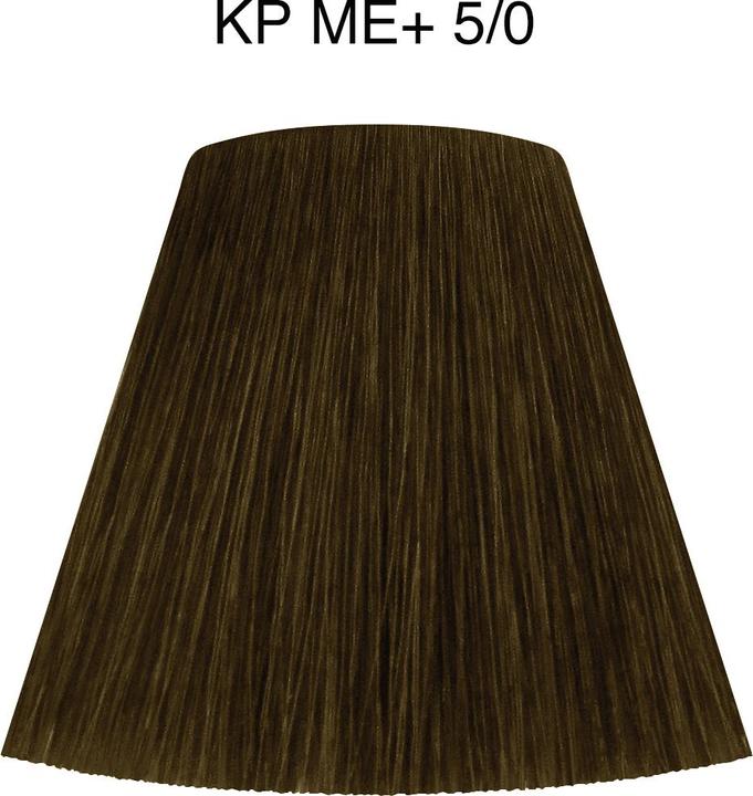 Immagine prodotto Wella Koleston Perfetto (5/0 marrone chiaro)