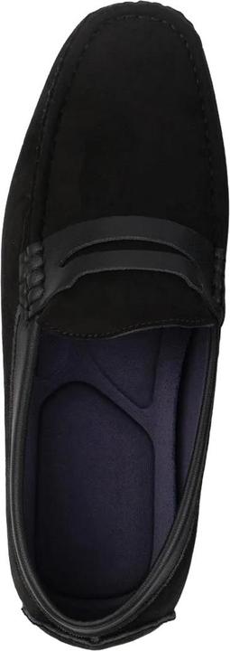 Actual product image Arrk London Mens Alfie Suede Espadrilles (43)
