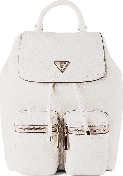 Produktbild Guess Manhattan II Flap Backpack (7 l)