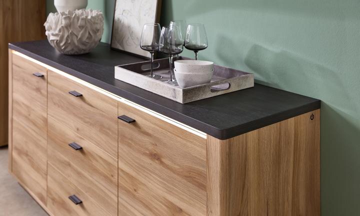 Image du produit Innostyle Tina (186 x 46 x 84 cm)