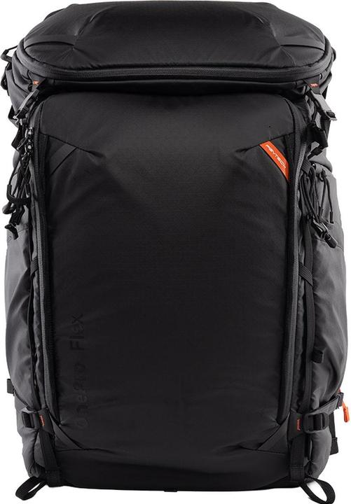 Pgytech OnePro Flex + Camera Insert L (Sac à dos photo, 40 l)