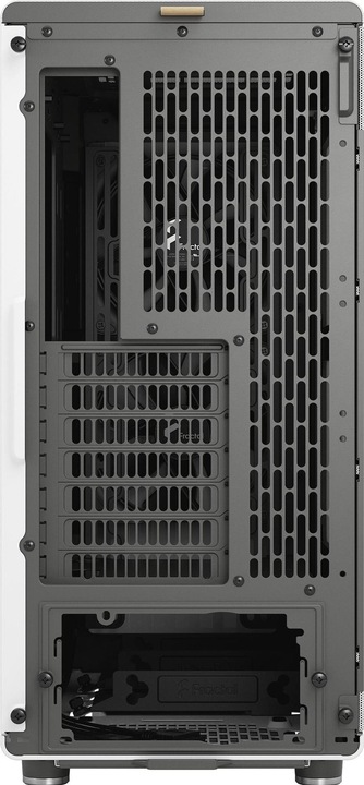 Actual product image Fractal North (ATX, mATX, Mini-ITX)