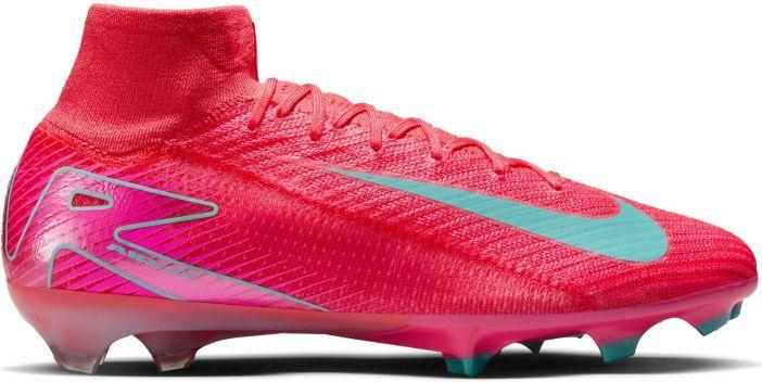 Actual product image Nike Zoom Superfly 10 Elite FG Schuhe (44.5)