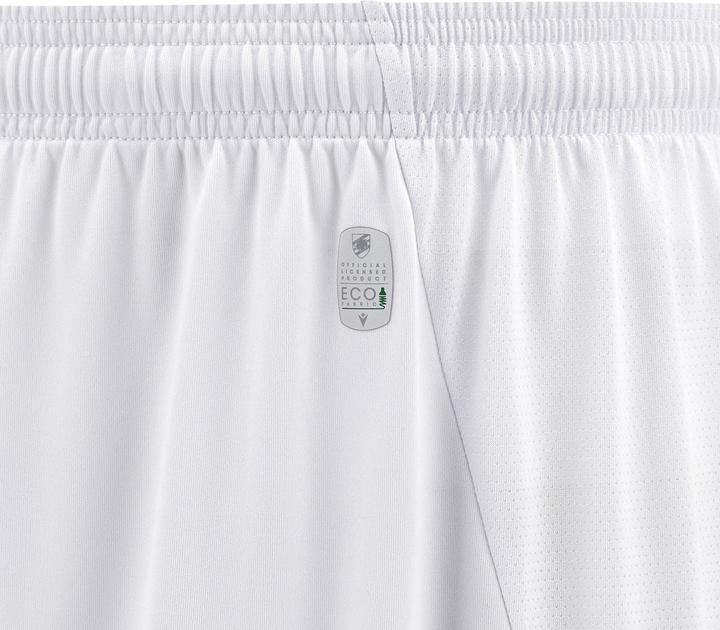 Actual product image Macron Short Authentic Sampdoria Home 2024/25 (L)
