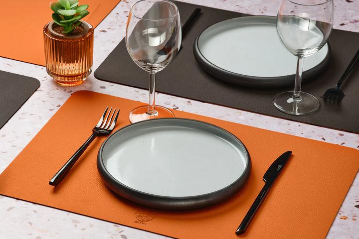 Produktbild Björn Wendbares Tischset "rechteckig" (6 Stk.)