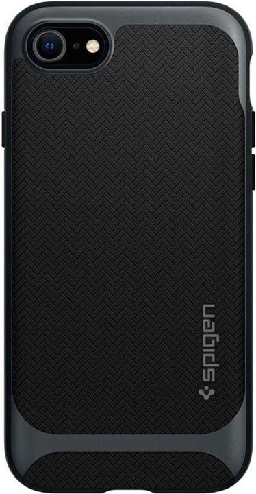 Actual product image Spigen Neo Hybrid (Apple iPhone SE (2nd Gen))