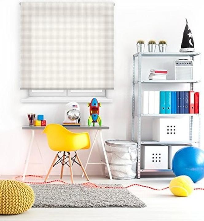 Image du produit Blindecor Vichy Rollo (160 x 180 cm)