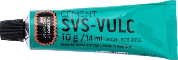 Tip Top Gummilösung