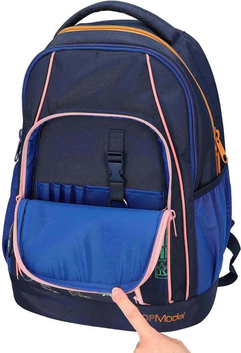 Image du produit Top Model Filles de la ville (28 l)