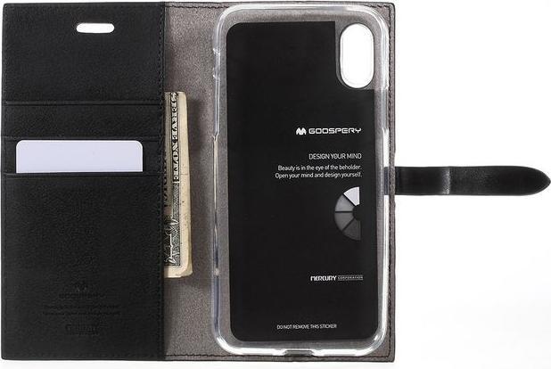 Produktbild Goospery Romance Diary Series (Apple iPhone X)