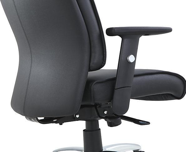 Produktbild kaiserkraft Bürostuhl Amer (45 - 56 cm)