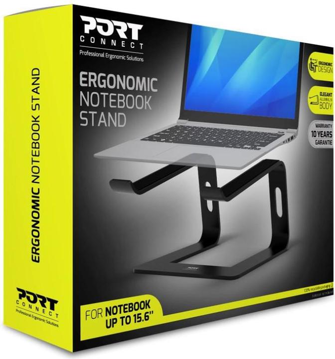 Produktbild Port Designs Ergonomic