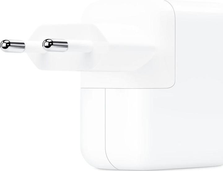 Actual product image Apple USB-C Power Adapter (30 W, 1 portion)