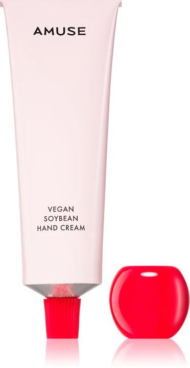 Produktbild Amuse Vegane Sojabohnen-Handcreme