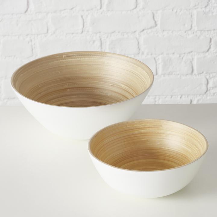 Produktbild Boltze Home Bambo (Rund)