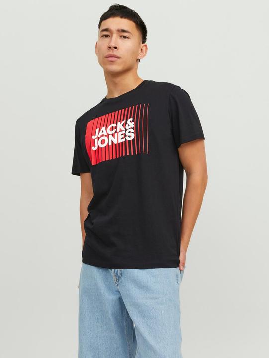 Produktbild Jack & Jones Logo T-Shirt (S)