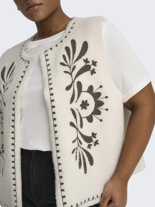 Actual product image Only CARCOCO Weste Weste (XL)