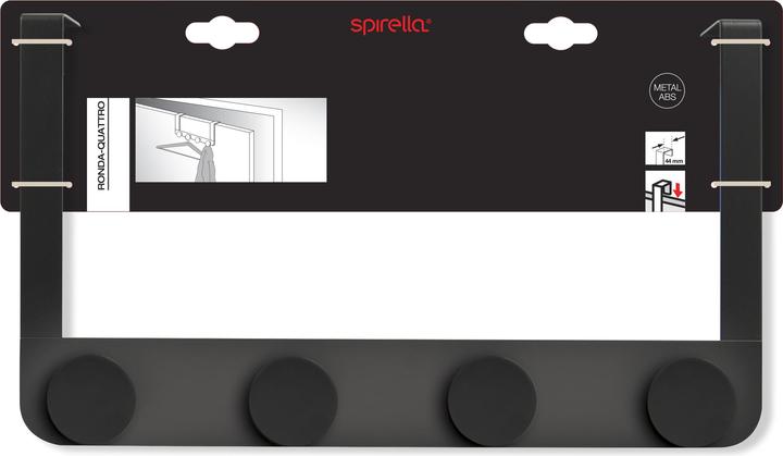 Immagine prodotto spirella Ronda-Quattro