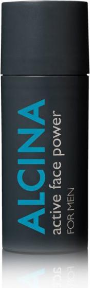 Produktbild Alcina Active Face Power (50 ml, Gesichtsgel)