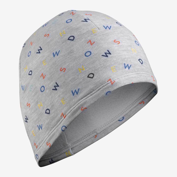 Immagine prodotto Wedze Cappello e sciarpa per bambini - bianco