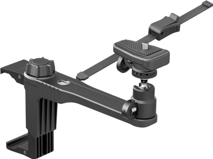 Actual product image Pulsar Window frame mount