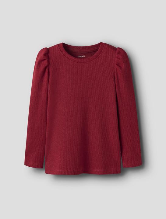 Immagine prodotto Name it Jersey Oberteil mit langen Ärmeln (98)