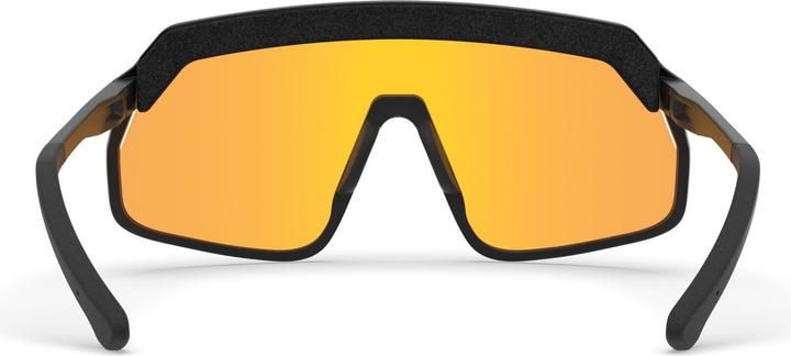 Image du produit Lom Sunglasses (Noir, Transparent)