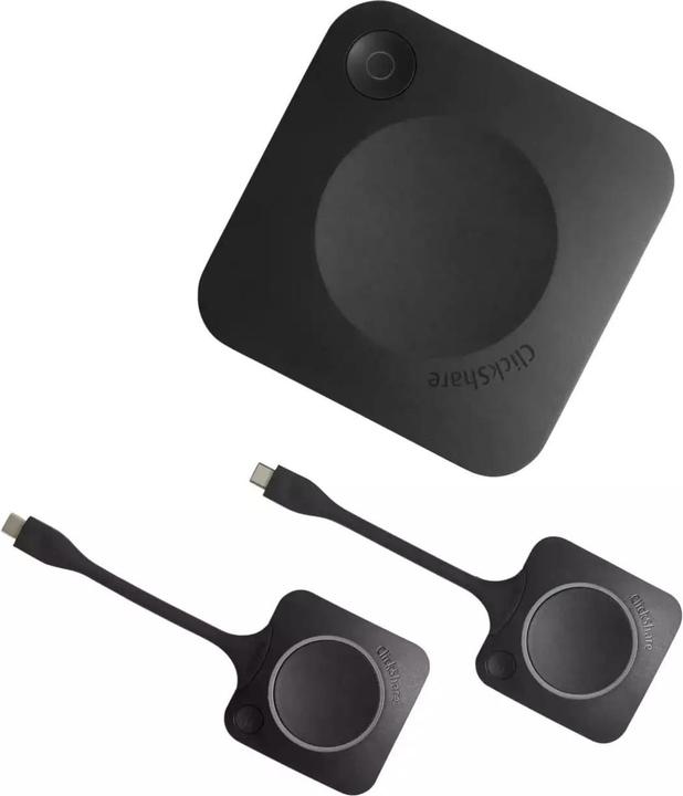 Barco Clickshare CX-30 Gen 2 + 2x USB-C Button (30 m, HDMI 1.4b)