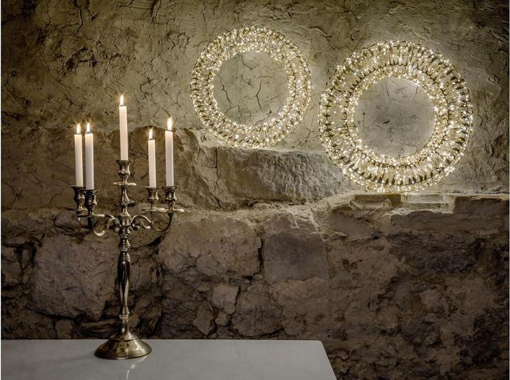 Immagine prodotto STT Ghirlanda glamour