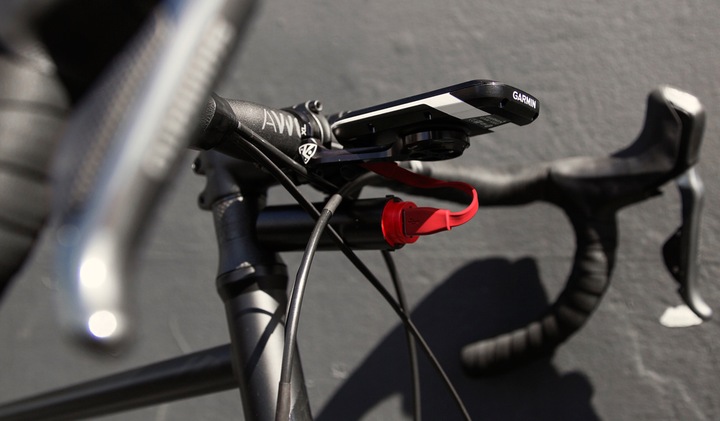Actual product image knog. PWR Rider (450 lm, 450 lm)