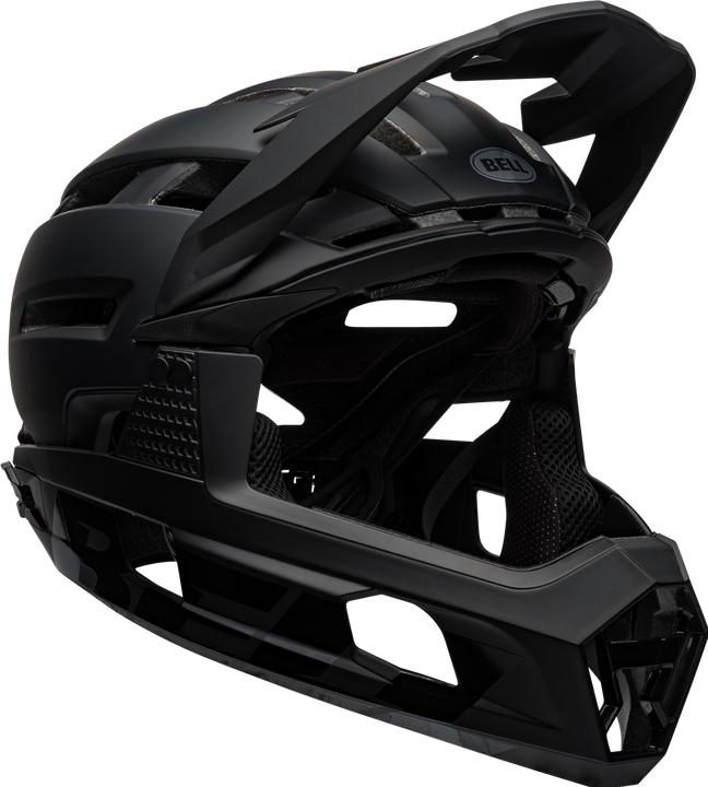 Image du produit Bell Super Air R Spherical MIPS (52 - 56 cm)