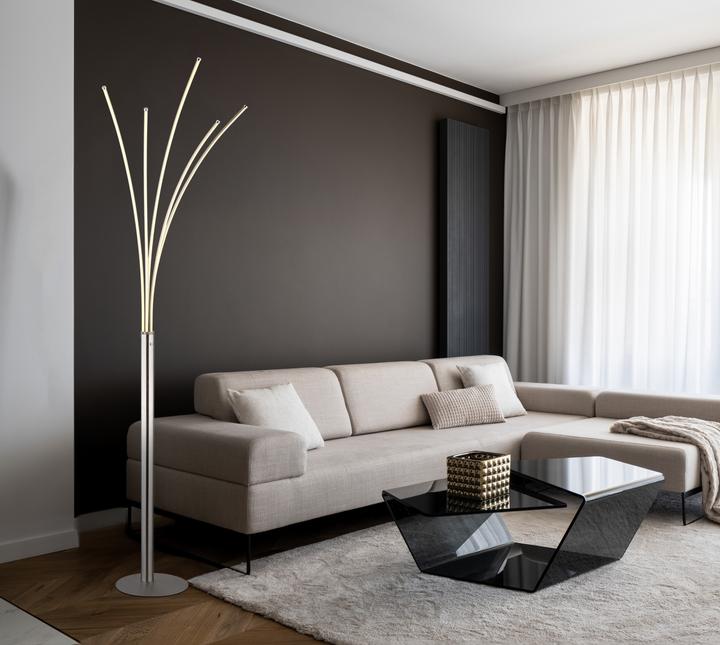 Actual product image Globo Bizzy (4120 lm)