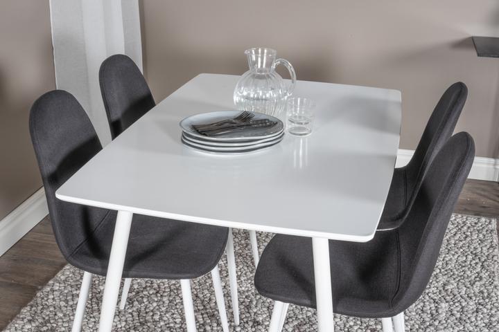 Actual product image Venture Home Polar, Polar (MDF)