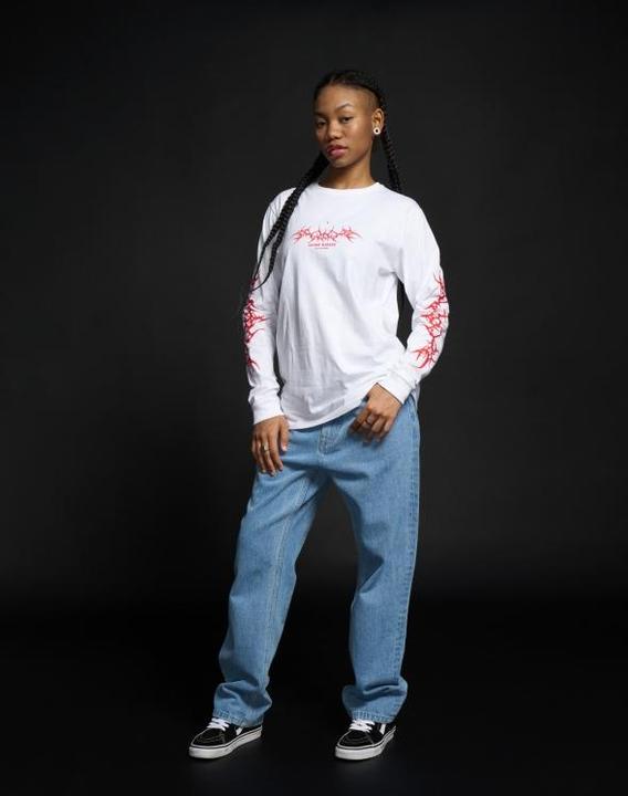 Actual product image Loose Riders Tribe (M)