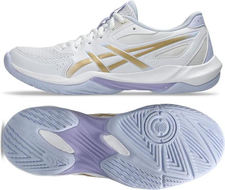 Produktbild ASICS Performance GEL-ROCKET 12 DAMEN (40.5)
