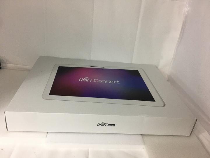 Produktbild Ubiquiti Connect Display. 21.5" Full (1920 x 1080 Pixel, 21.50")