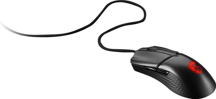 Actual product image MSI Clutch GM31 (Cable)