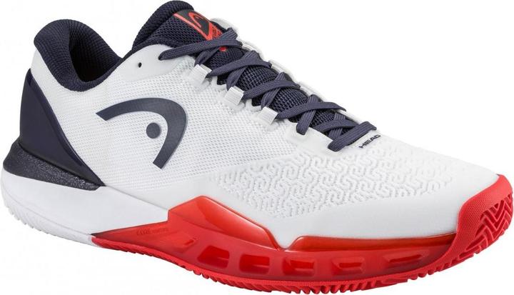 Head Revolt Pro 5.0 Sandplatz Tennisschuh Herren