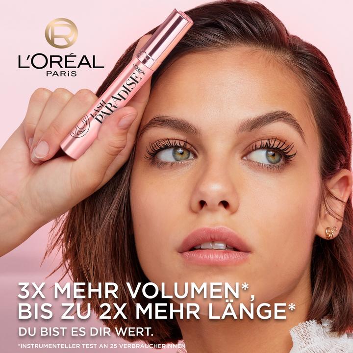 Immagine prodotto L'Oréal Paris Il paradiso delle ciglia (1 nero)