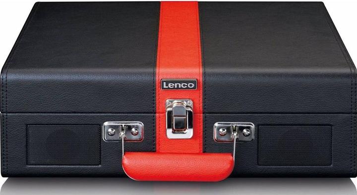 Actual product image Lenco TT-110 (Manual)