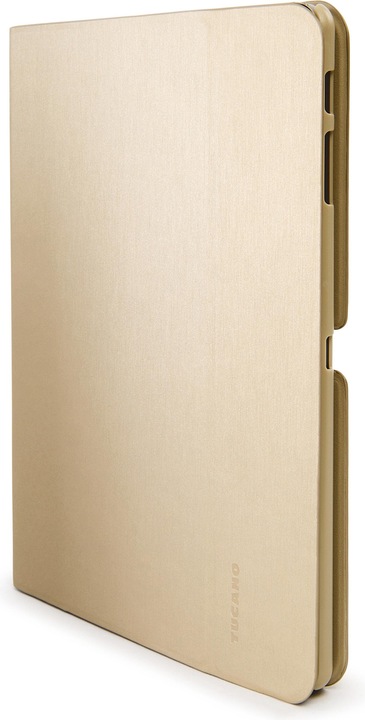 Image du produit Tucano Riga Hardcase avec fonction support pour Samsung Galaxy Tab S (10.5 pouces) (Galaxy Tab S 10.5 (2014))