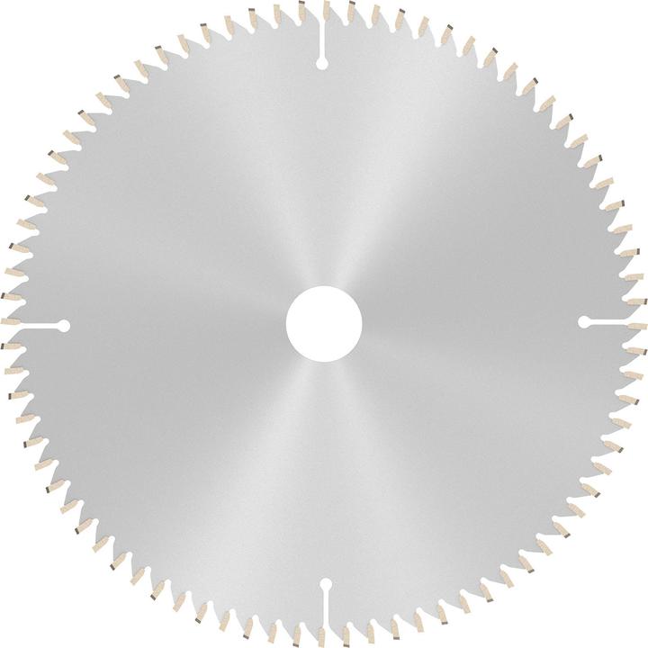 Actual product image Bosch Professional Zubehör PRO Multi Material circular saw blade, 254 x 3.2 x 30 mm