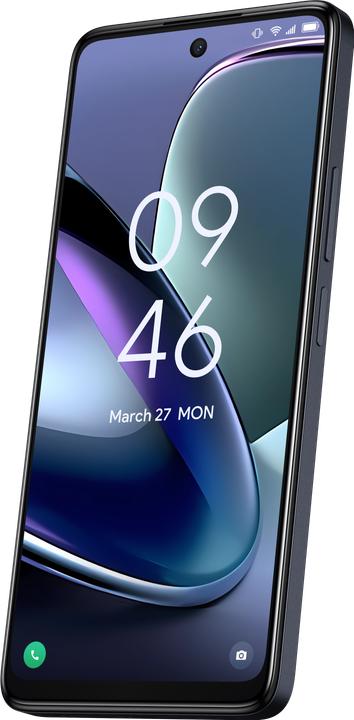 Immagine prodotto TCL 50 5G (128 GB, Grigio siderale, 6.60", SIM + eSIM, 5G)