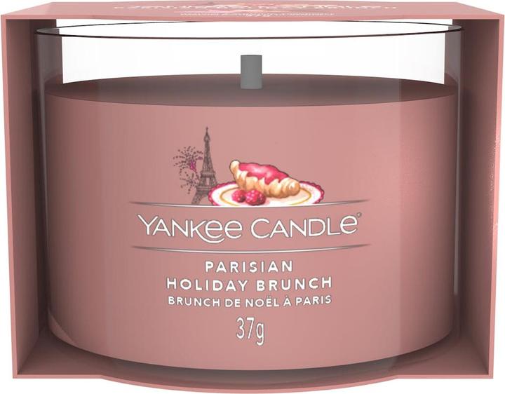 Produktbild Yankee Candle Parisian Holiday Brunch